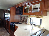 2015 Thor Motor Coach Chateau Photo #11