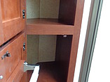 2015 Thor Motor Coach Chateau Photo #18