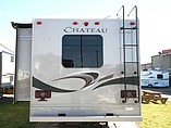 2016 Thor Motor Coach Chateau Photo #23