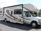 16 Thor Motor Coach Chateau