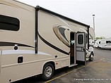 2016 Thor Motor Coach Chateau Photo #24