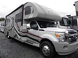 14 Thor Motor Coach Chateau