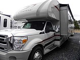 2014 Thor Motor Coach Chateau Photo #3