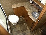 2014 Thor Motor Coach Chateau Photo #32