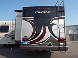 2015 Thor Motor Coach Chateau Photo #7
