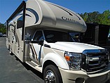 16 Thor Motor Coach Chateau