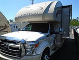 2016 Thor Motor Coach Chateau Photo #2