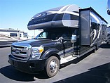 2016 Thor Motor Coach Chateau Photo #1