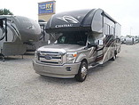 14 Thor Motor Coach Chateau