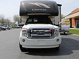 14 Thor Motor Coach Chateau