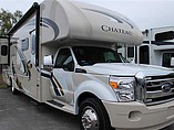 15 Thor Motor Coach Chateau