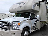 2015 Thor Motor Coach Chateau Photo #14