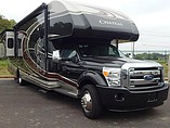 15 Thor Motor Coach Chateau