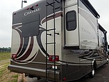 2015 Thor Motor Coach Chateau Photo #6