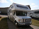 08 Thor Motor Coach Chateau