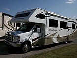 2008 Thor Motor Coach Chateau Photo #2