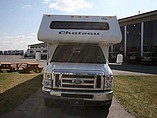 2008 Thor Motor Coach Chateau Photo #10
