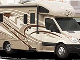 2015 Thor Motor Coach Chateau Citation Photo #13