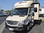 2015 Thor Motor Coach Chateau Citation Photo #2