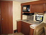 2015 Thor Motor Coach Chateau Citation Photo #8