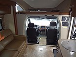 2015 Thor Motor Coach Chateau Citation Photo #13