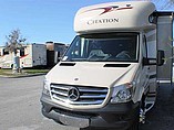 2015 Thor Motor Coach Chateau Citation Photo #2