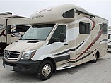 2015 Thor Motor Coach Chateau Citation Photo #2