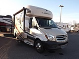 2015 Thor Motor Coach Chateau Citation Photo #3
