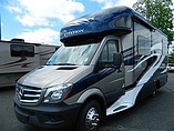 2016 Thor Motor Coach Chateau Citation Photo #2