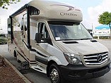 2015 Thor Motor Coach Chateau Citation Photo #1