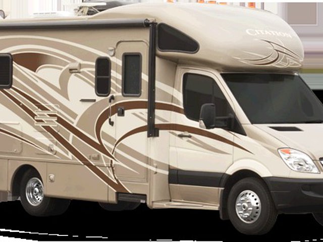 2015 Thor Motor Coach Chateau Citation Photo