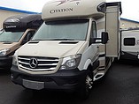 2015 Thor Motor Coach Chateau Citation Photo #2