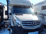2015 Thor Motor Coach Chateau Citation Photo #15