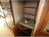 2009 Thor Motor Coach Chateau Citation Photo #13