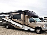 2015 Thor Motor Coach Chateau Citation Photo #16