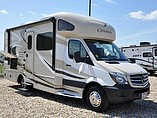 2015 Thor Motor Coach Chateau Citation Photo #24