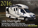 2016 Thor Motor Coach Chateau Citation Photo #1