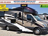 16 Thor Motor Coach Chateau Citation