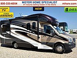 2016 Thor Motor Coach Chateau Citation Photo #1