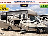 15 Thor Motor Coach Chateau Citation