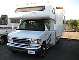 06 Thor Motor Coach Chateau