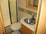 2006 Thor Motor Coach Chateau Photo #11