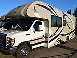 2014 Thor Motor Coach Chateau Super C Photo #1