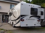 2014 Thor Motor Coach Chateau Super C Photo #11