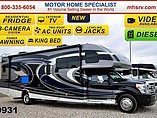 15 Thor Motor Coach Chateau Super