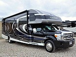 2015 Thor Motor Coach Chateau Super C Photo #21