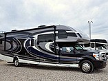 2015 Thor Motor Coach Chateau Super C Photo #23