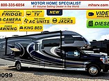 2015 Thor Motor Coach Chateau Super C Photo #1