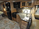 2015 Thor Motor Coach Chateau Super C Photo #9