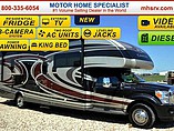 2016 Thor Motor Coach Chateau Super C Photo #1